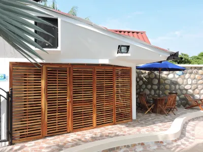 Hotel Melgar Villa Valeria Boutique Hotels in 