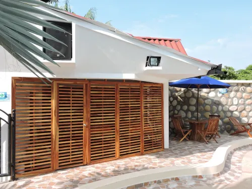 Hotel Melgar Villa Valeria Boutique Hotels in Melgar