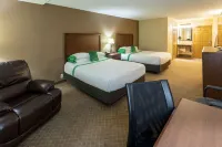 Med City Inn & Suites Rochester Mayo Clinic Area