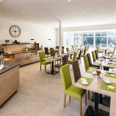 Landhotel Behre