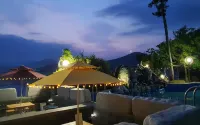 扶安邊山特別