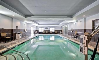 Homewood Suites by Hilton Southington