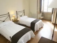 Hospedería San Martín Pinario Hotels near FOGGA