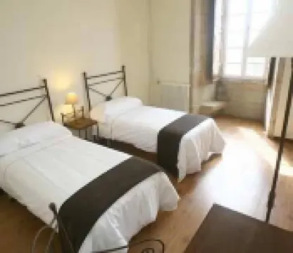 聖馬丁比那羅酒店