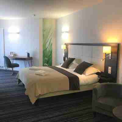 Hotel la Verriaire, Cholet Sud Rooms