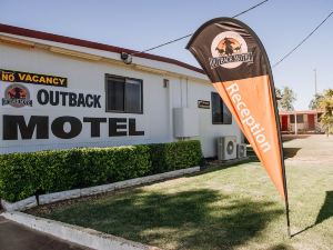 Winton Outback Motel