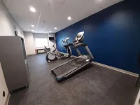 Microtel Inn & Suites by Wyndham Loveland - Gym