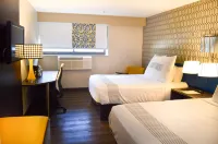 GLō Best Western  Ft. Lauderdale-Hollywood Airport Hotel Hôtels à : Hollywood