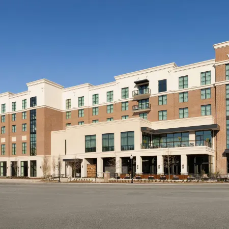 Valley Hotel Homewood Birmingham, Curio Collection by Hilton