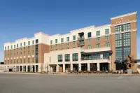 Valley Hotel Homewood Birmingham, Curio Collection by Hilton Hotels in Birmingham