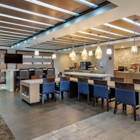 Comfort Suites Alpharetta/Roswell - Atlanta Area