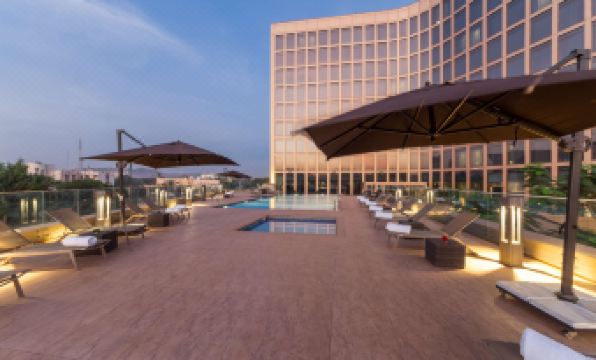 Radisson Collection Hotel Bamako