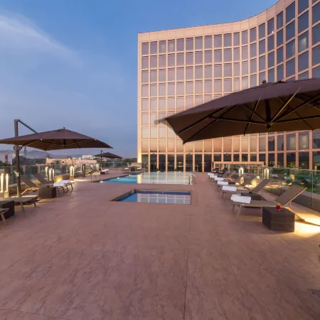 Radisson Collection Hotel Bamako