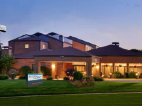 Sonesta Select Minneapolis Eden Prairie Hotels in Eden Prairie