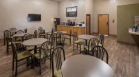 SureStay Hotel by Best Western Ellensburg - Desayuno