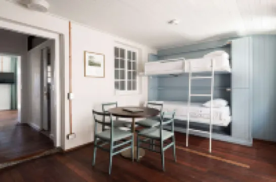 Warders Hotel by Garde Hotel di Fremantle