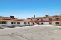 Econo Lodge Hotels in Needles