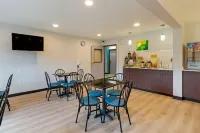 Quality Inn - breakfast