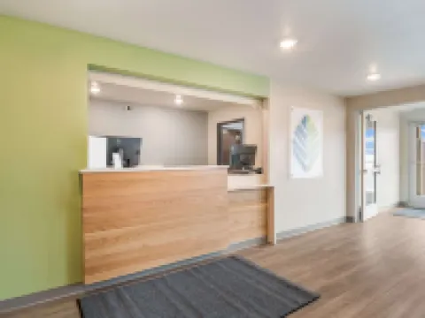 WoodSpring Suites Missoula Hotels in Missoula