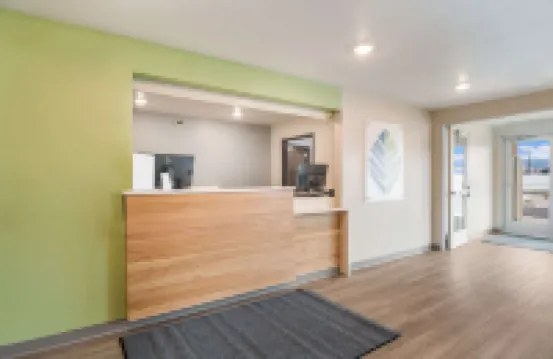 WoodSpring Suites Missoula
