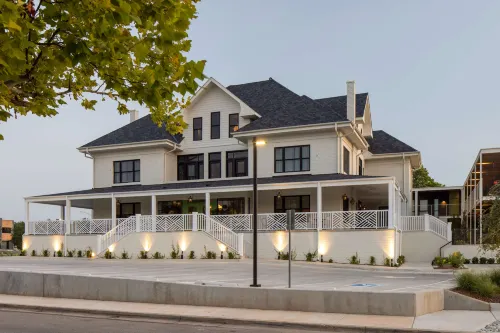 Bradford House Hotels in Oklahoma City