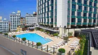 The Marmara Taksim - Pools