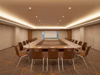 Hyatt Place Hyderabad Banjara Hills Hotels near Begumpet