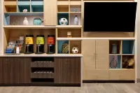 Home2 Suites by Hilton Gulf Breeze Pensacola Area - breakfast