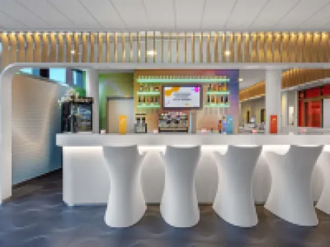 Prize by Radisson, Bremen City Hotel a Bremen