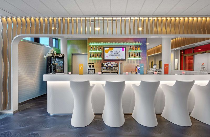 Prize by Radisson, Bremen City photo 2
