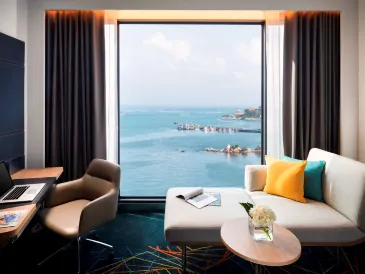 Novotel Marina Sriracha