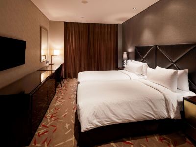 その他 オークウッドプレミア仁川の写真