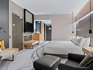 Hilton Munich Airport