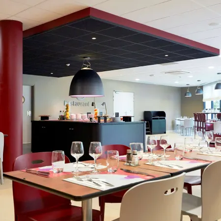 Campanile BORDEAUX OUEST - Merignac - Airport