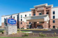 Hampton Inn & Suites Chicago/Schaumburg