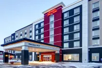 Hampton Inn & Suites by Hilton-Grande Prairie, Alberta - Wifi
