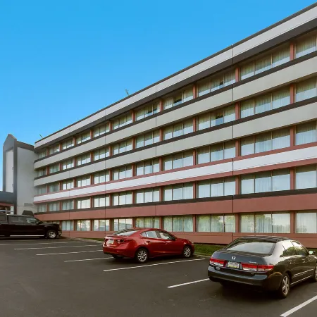 Exton Hotel and Conference Center