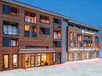 Best Western Gudauri فنادق في غودواري