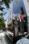 Best Western Plus Center Hotel Kizilay Square附近的飯店