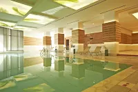Tui Blue Seno - Adults Only - Bãi biển