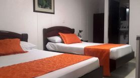 Hotel Center