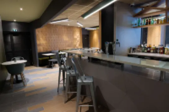 Campanile Montpellier Centre ST Roch