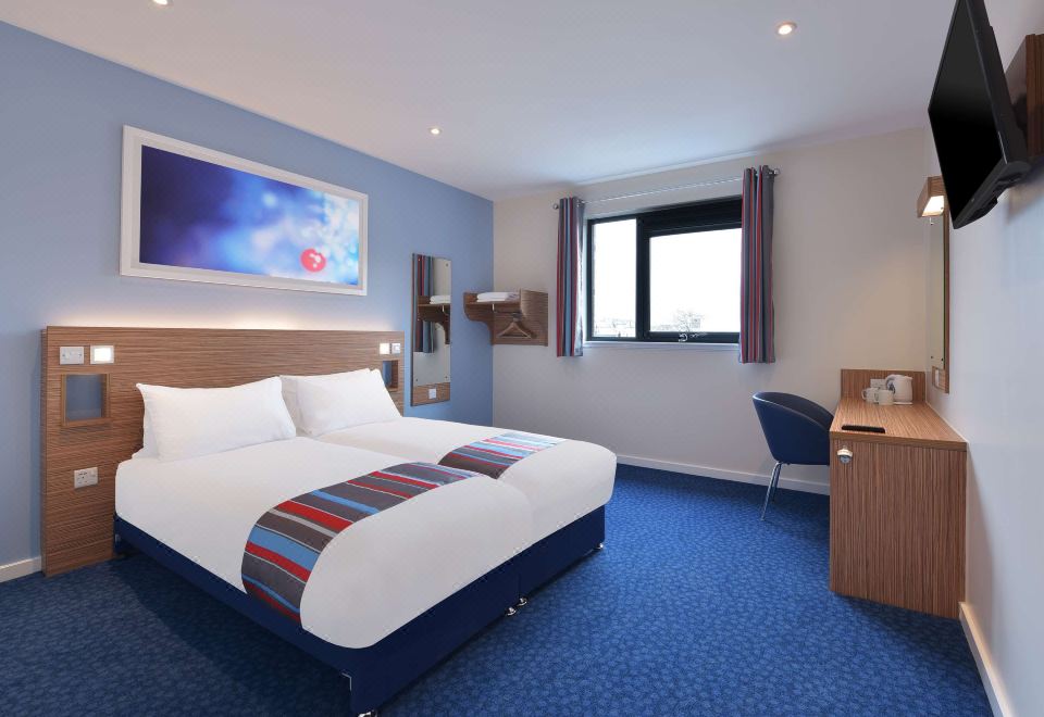 Travelodge London Liverpool Street,London - Updated Prices & Hotel