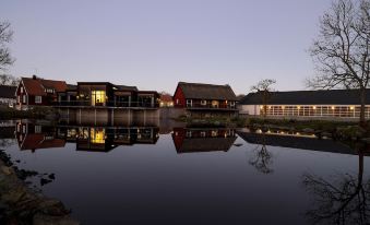 Eriksberg Hotel & Nature Reserve