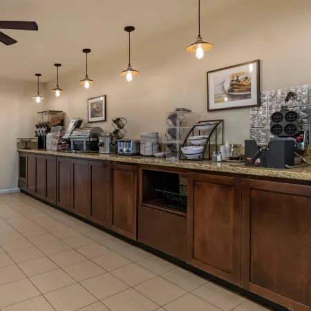 Best Western Orchard Inn