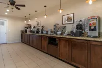 Best Western Orchard Inn - breakfast