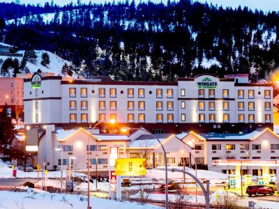 Wingate by Wyndham Kamloops