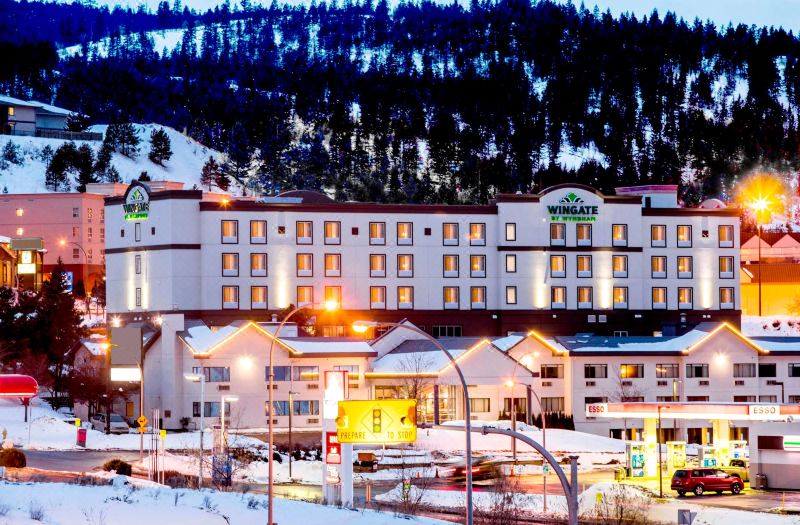 Wingate by Wyndham Kamloops