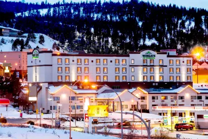 Wingate by Wyndham Kamloops
