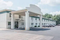 Motel 6 Hope, AR - Kæledyr tilladt